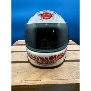 Monster Mutt Dalmatian Mini Helmet-Series 1-Collectible Display Piece